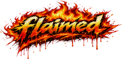 Get Flaimed logo